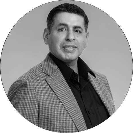 Neil Dhawan, CPA